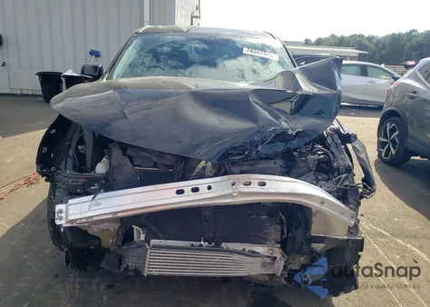 2024 Acura Rdx из США, поврежденный, VIN 5J8TC2H3XRL041019